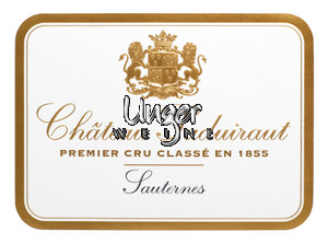 2023 Chateau Suduiraut Sauternes