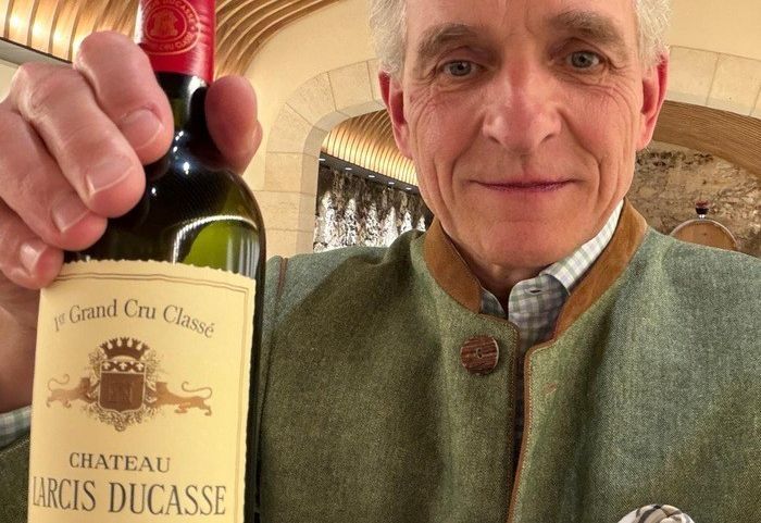 100 Punkte Grand Cru