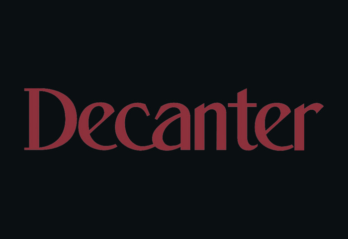 Top-Bewertungen vom Magazin Decanter für den Subskriptionsjahrgang 2025