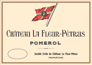 2024 Chateau La Fleur Petrus Pomerol