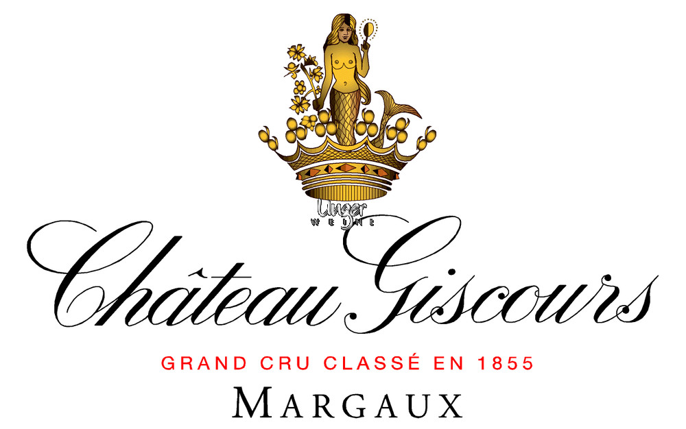 2023 Chateau Giscours Margaux