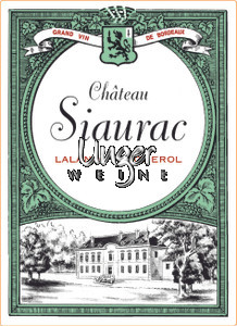 2024 Chateau Siaurac Lalande de Pomerol