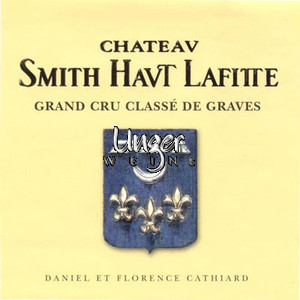 2023 Chateau Smith Haut Lafitte blanc Chateau Smith Haut Lafitte Pessac Leognan