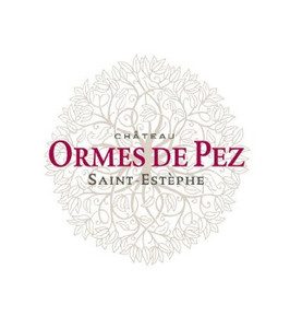 2025 Chateau Ormes de Pez Saint Estephe