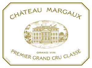 2025 Chateau Margaux Margaux