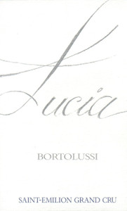 2024 Chateau Lucia Saint Emilion